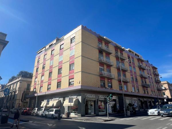 appartamento in vendita a Messina in zona Centro Storico