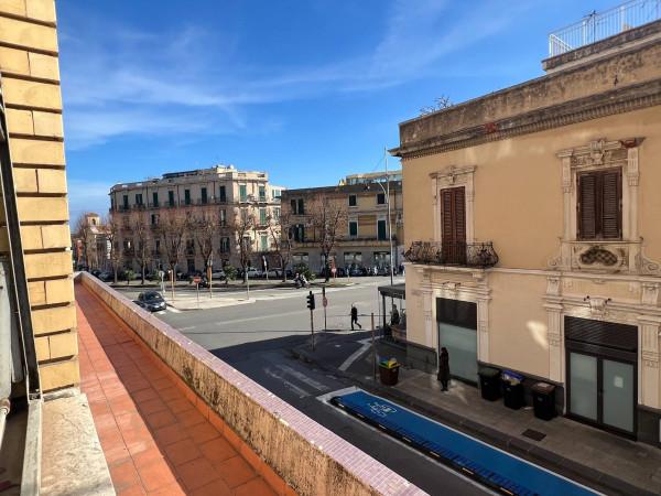 appartamento in vendita a Messina in zona Centro Storico