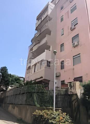appartamento in vendita a Messina