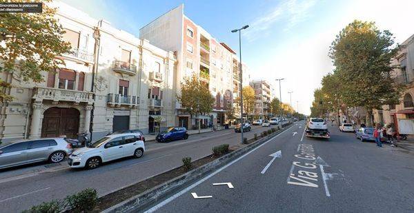 appartamento in vendita a Messina in zona Centro Storico