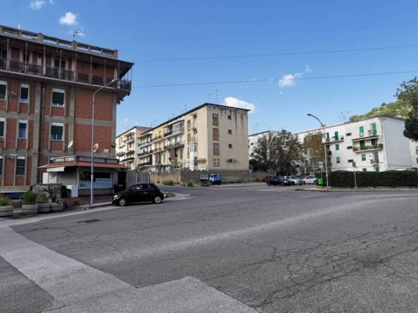 appartamento in vendita a Messina in zona Contesse
