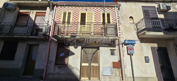 casa indipendente in vendita a Messina in zona Salice