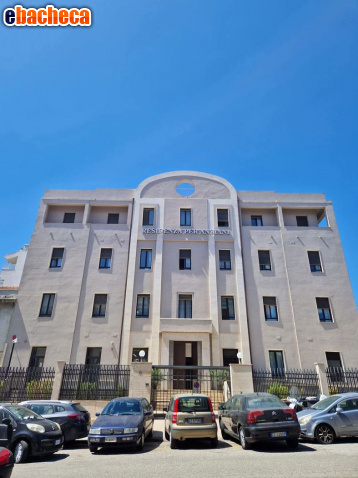 appartamento in vendita a Messina in zona Centro Storico