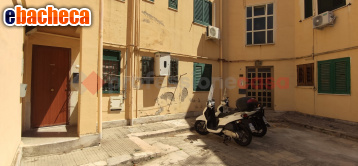 appartamento in vendita a Messina in zona Centro Storico