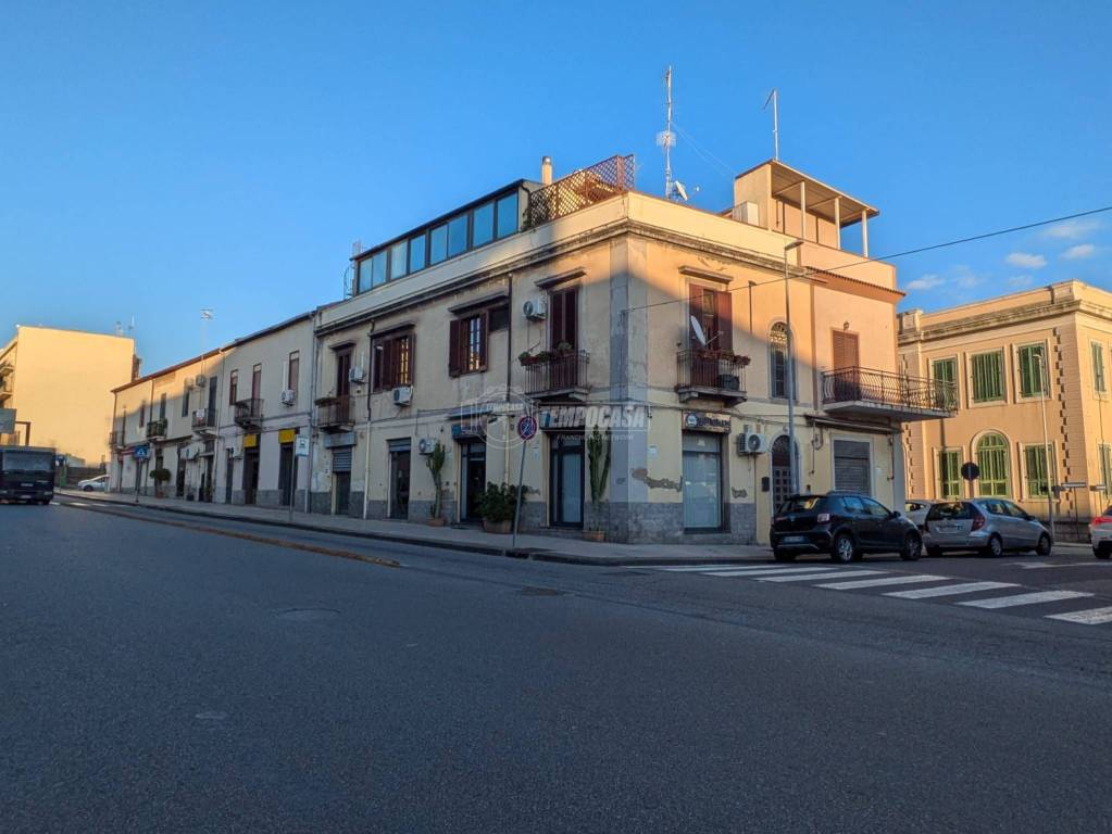 negozio in vendita a Messina in zona Centro Storico