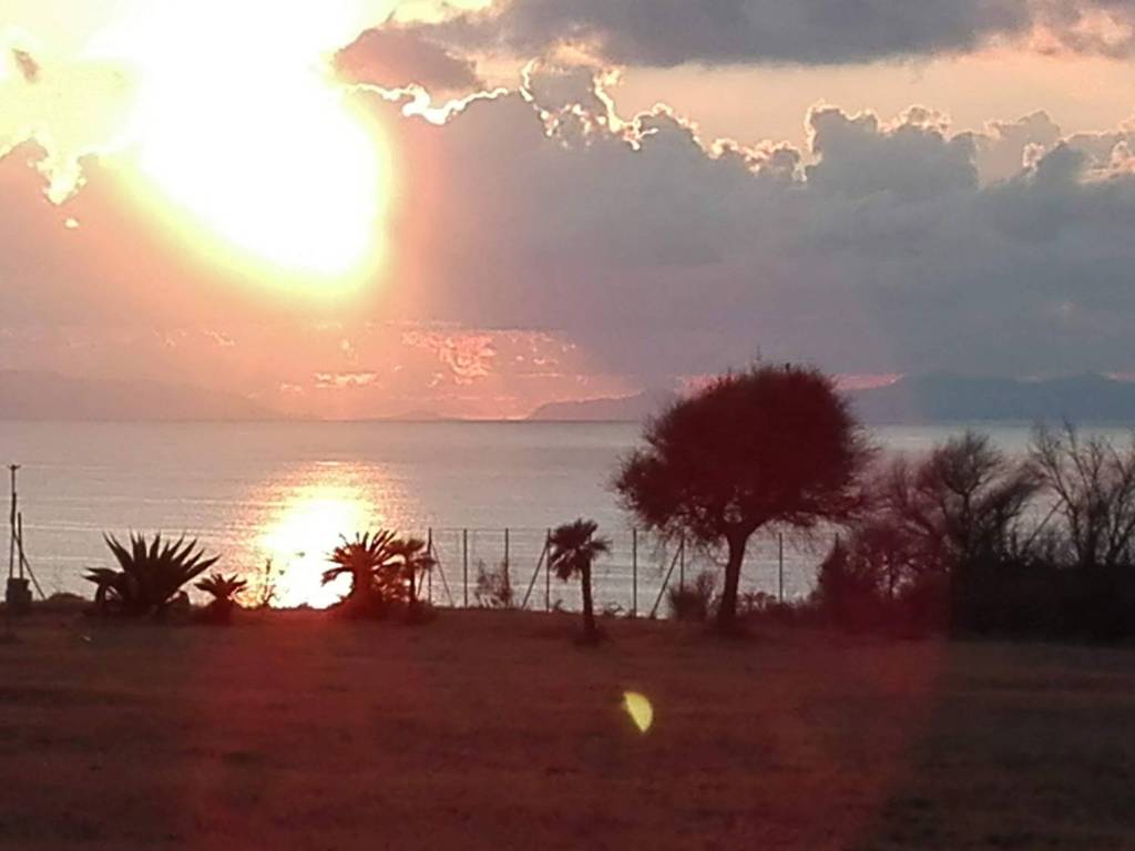 casa indipendente in vendita a Messina in zona Spartà