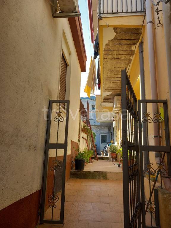 appartamento in vendita a Messina in zona Cumìa