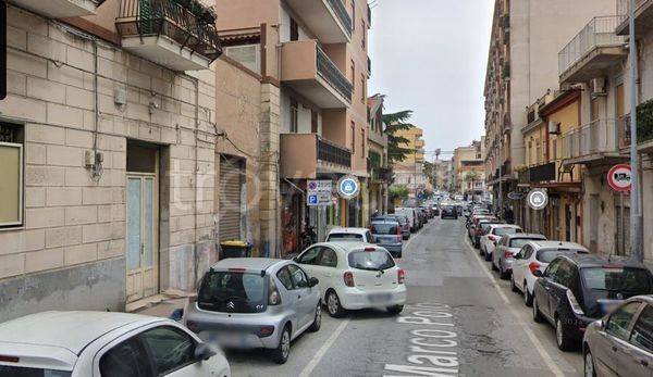 appartamento in vendita a Messina in zona Minissale