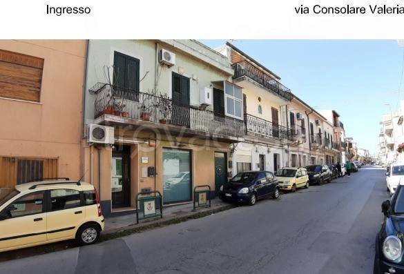 trivano in vendita a Messina in zona Pistunina
