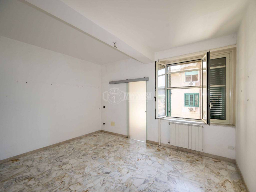 appartamento in vendita a Messina in zona Santissima Annunziata