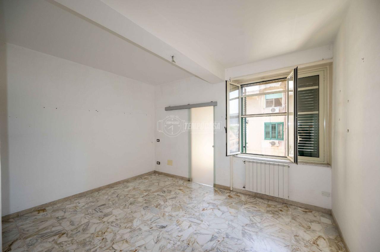 appartamento in vendita a Messina in zona Santissima Annunziata