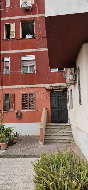 appartamento in vendita a Messina