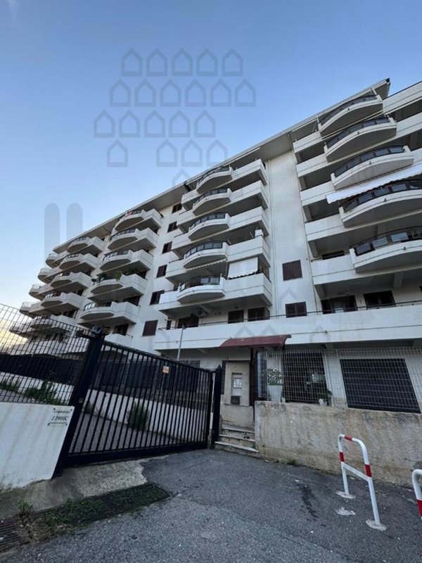 appartamento in vendita a Messina in zona Ganzirri