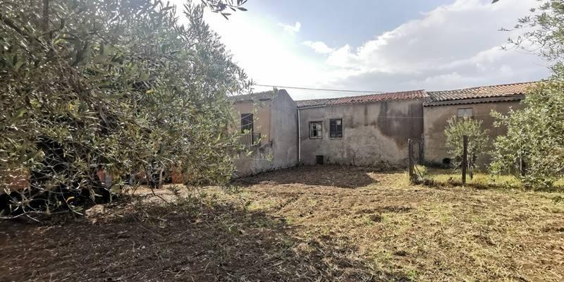 casa indipendente in vendita a Messina in zona Spartà