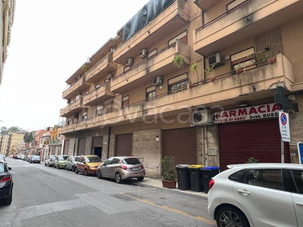 appartamento in vendita a Messina