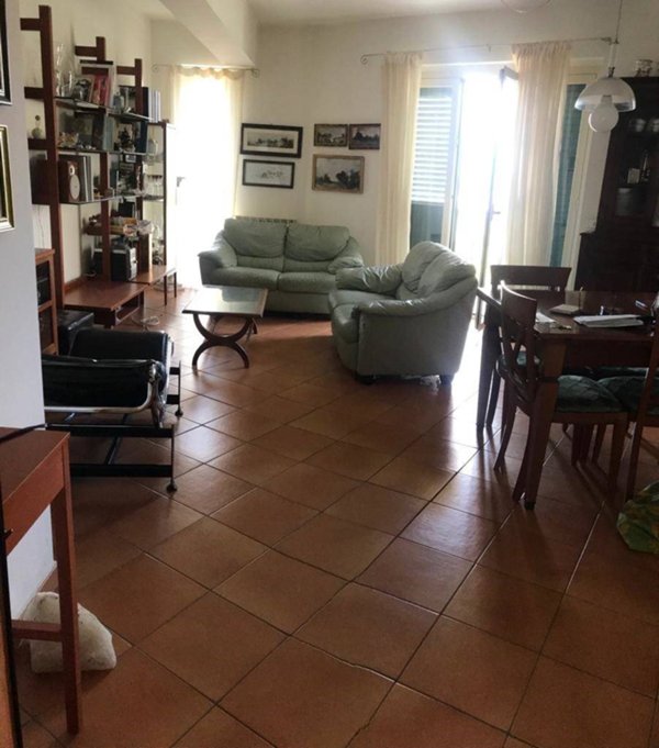 appartamento in vendita a Messina