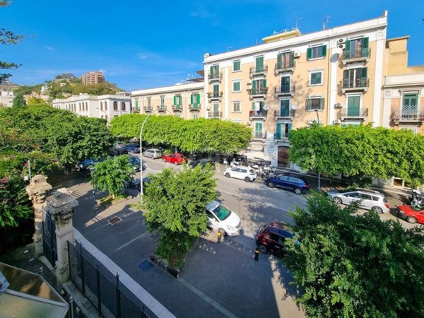 casa indipendente in vendita a Messina in zona Centro Storico