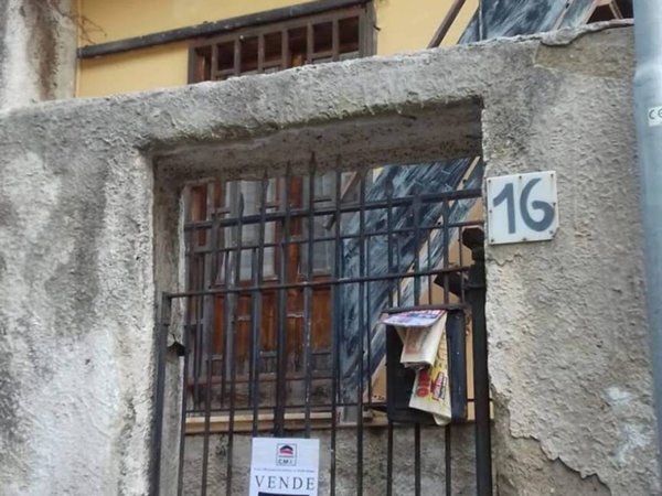 casa indipendente in vendita a Messina