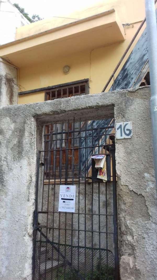 appartamento in vendita a Messina