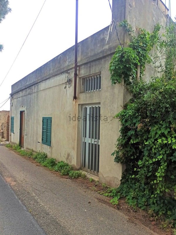 appartamento in vendita a Messina in zona Spartà