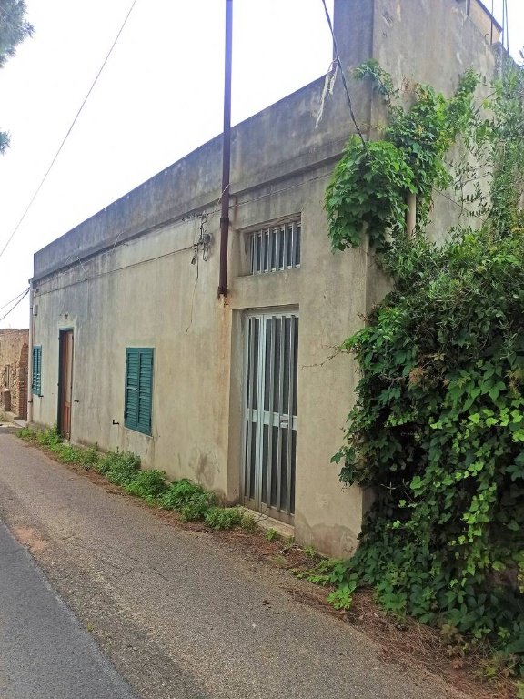 appartamento in vendita a Messina in zona Spartà
