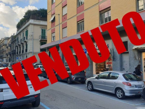 negozio in vendita a Messina in zona Centro Storico