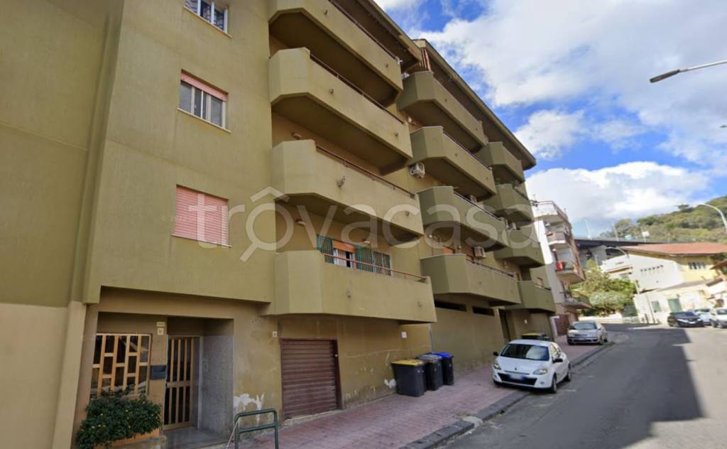 appartamento in vendita a Messina