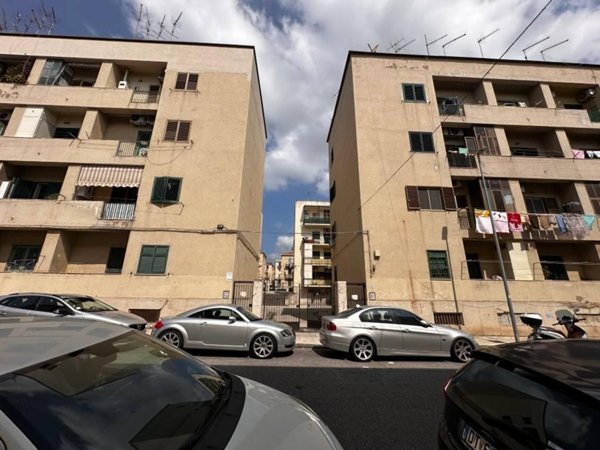 appartamento in vendita a Messina