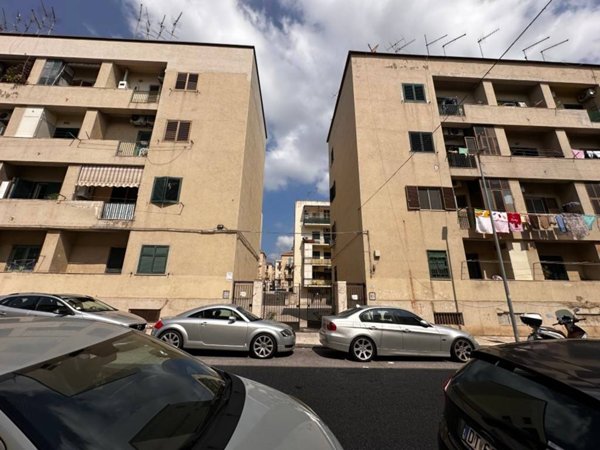 appartamento in vendita a Messina