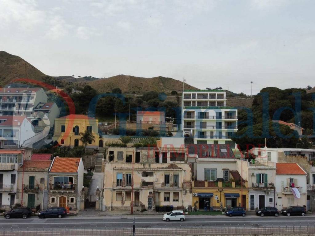appartamento in vendita a Messina in zona Salice