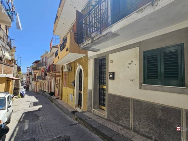 appartamento in vendita a Messina in zona Larderia