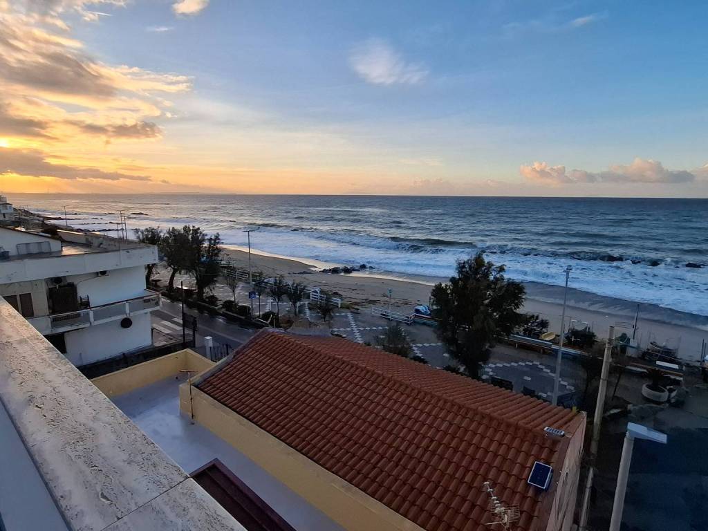 appartamento in vendita a Messina in zona San Saba