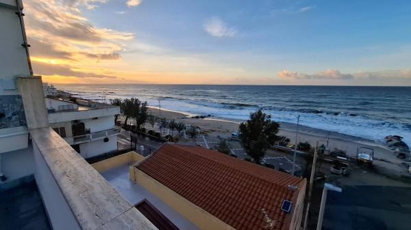 appartamento in vendita a Messina in zona Spartà