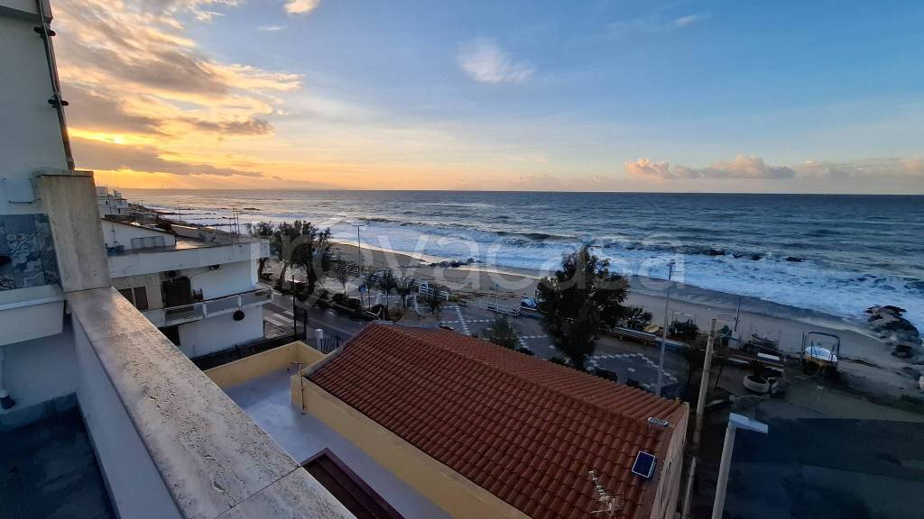 appartamento in vendita a Messina in zona Rodia