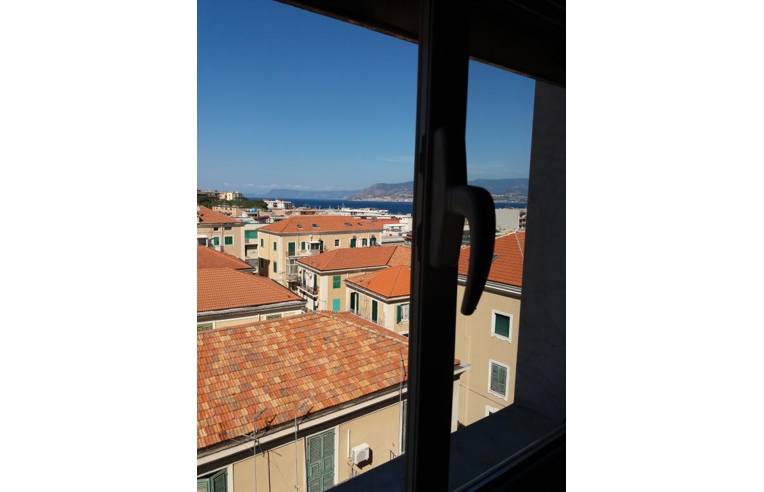 appartamento in vendita a Messina in zona Centro Storico