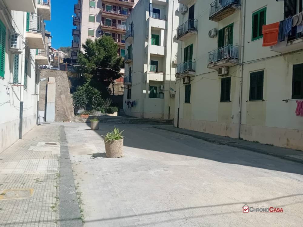 appartamento in vendita a Messina in zona Centro Storico