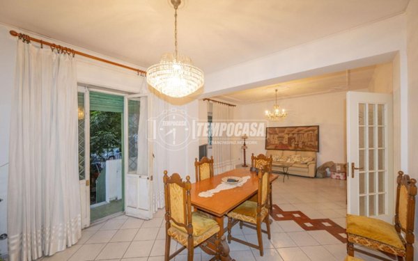 appartamento in vendita a Messina in zona Santissima Annunziata