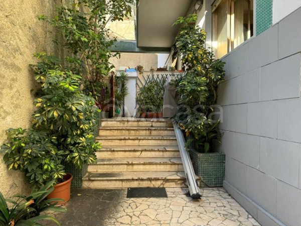 appartamento in vendita a Messina