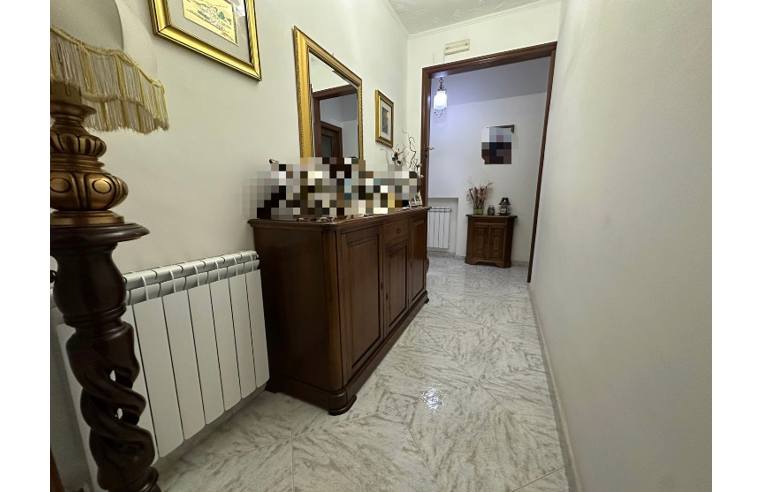 appartamento in vendita a Messina in zona Santa Margherita