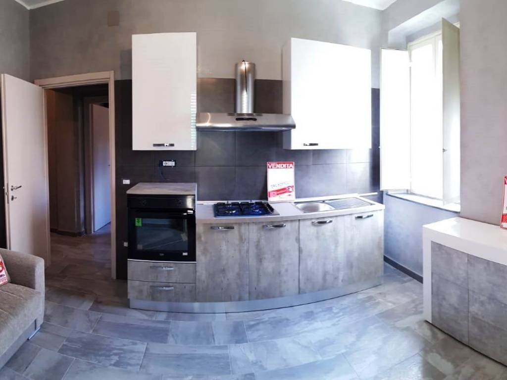 appartamento in vendita a Messina