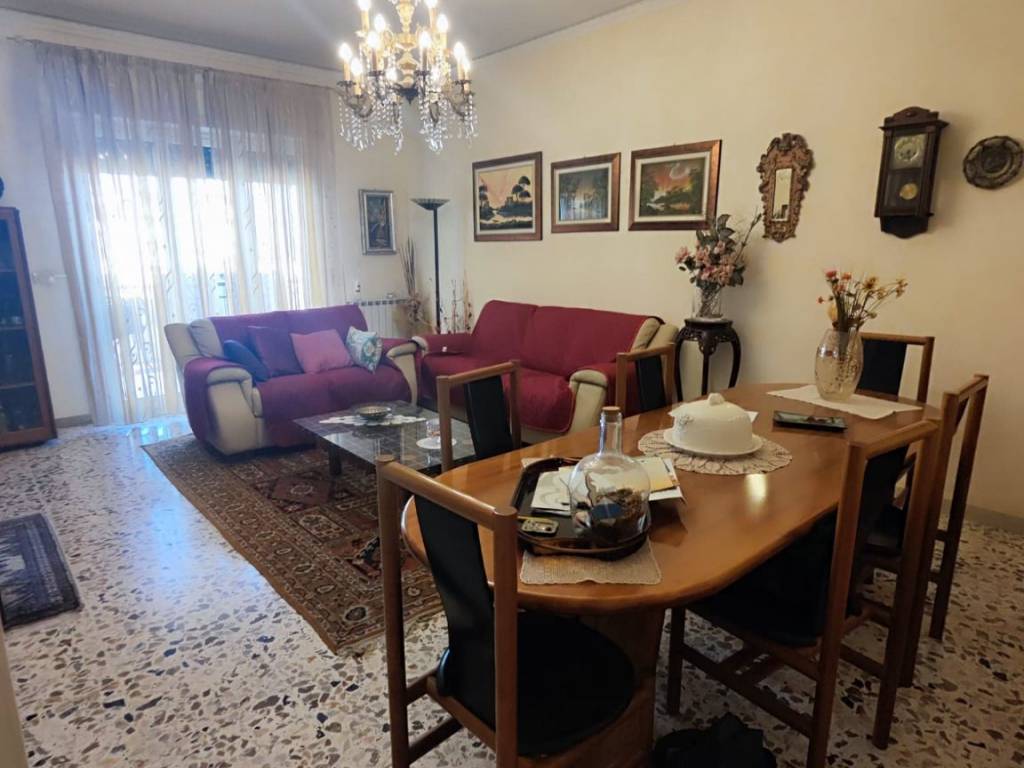 appartamento in vendita a Messina