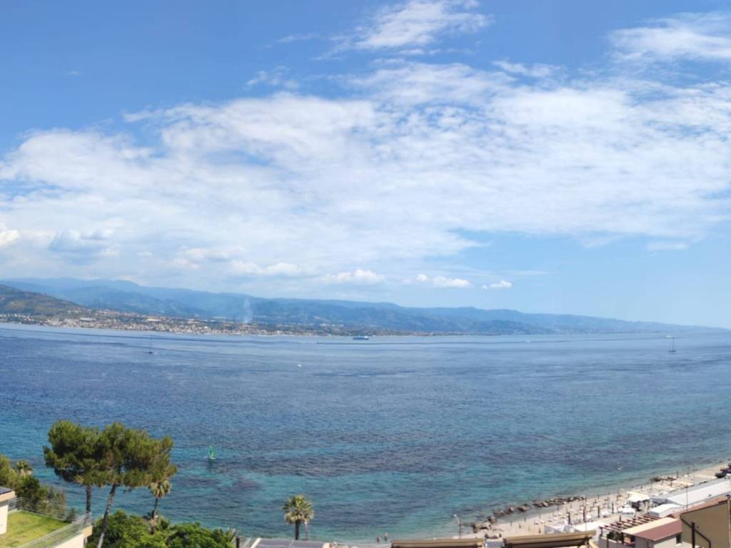 appartamento in vendita a Messina