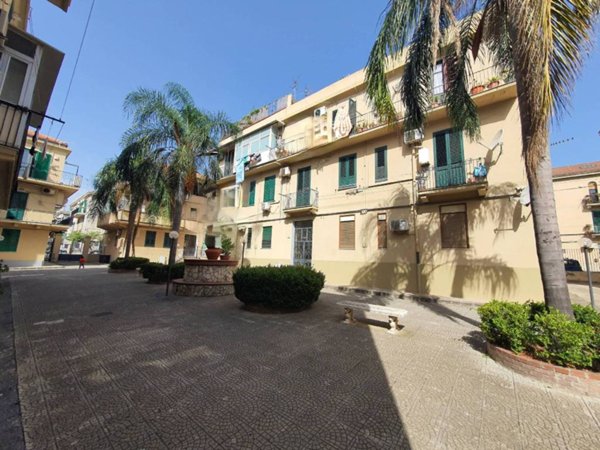 appartamento in vendita a Messina
