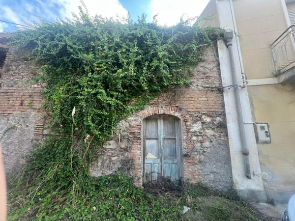 casa semindipendente in vendita a Messina in zona Larderia