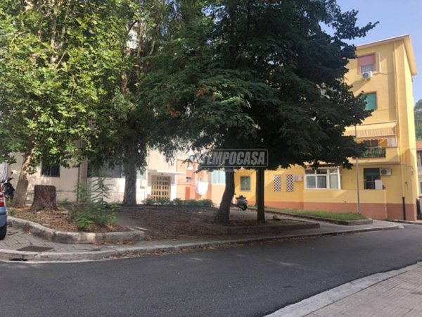 appartamento in vendita a Messina in zona Santissima Annunziata