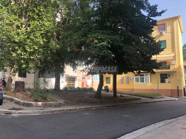 appartamento in vendita a Messina in zona Santissima Annunziata