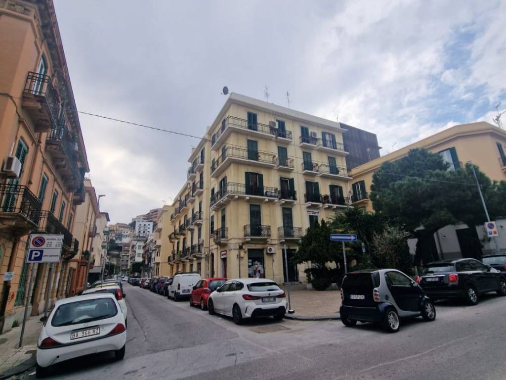 appartamento in vendita a Messina in zona Centro Storico