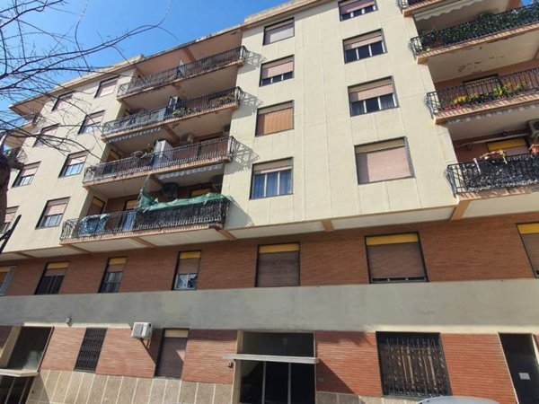appartamento in vendita a Messina