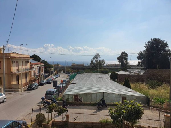 appartamento in vendita a Messina in zona Santa Margherita