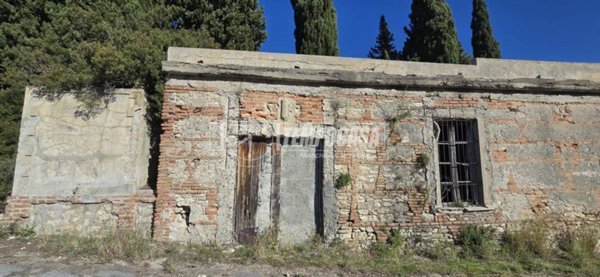 rudere in vendita a Messina in zona Gesso